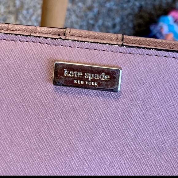 Kate Spade Wallet - Picture 3 of 3